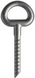 Resin anchor Petzl Bat'inox 10 cm