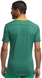 Thermal T-shirt for men Icebreaker BF 200 Oasis SS Crewe MEN bottle/snow/chartreus, L
