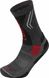 Thermal socks Lorpen S3NCG T3 Nordic Ski Light dark grey S