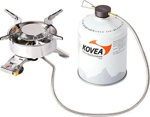 Пальник газовий Kovea Expedition TKB-N9703, TKB-N9703