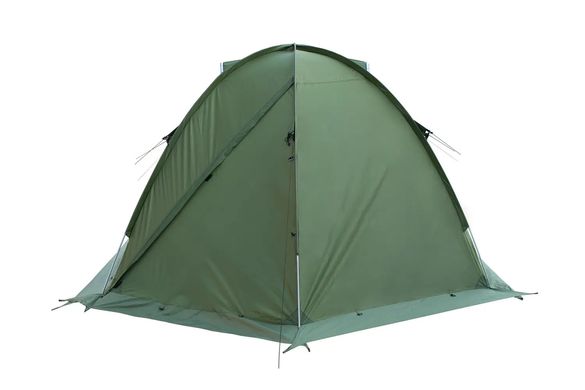 Tent Tramp Rock 3 (V2) green, TRT-028-green