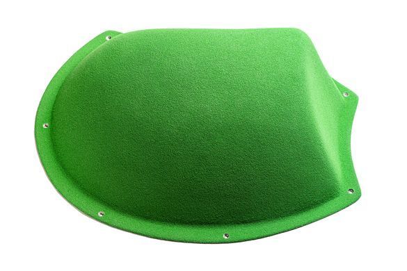 Composite relief for climbing walls UkrHolds Relief-45