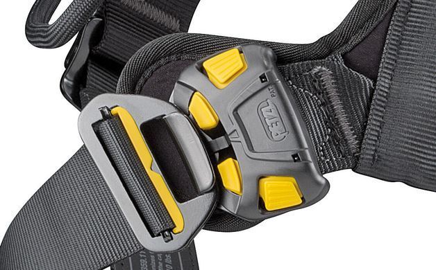 Bars for FAST 45 mm Buckles, C199GA00
