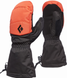 Рукавиці для альпінізму жіночі Black Diamond W Recon Mitts persimmon S
