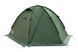 Намет Tramp Rock 3 (V2) green, UTRT-028-green