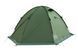 Намет Tramp Rock 3 (V2) green, UTRT-028-green