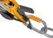 Позиціонуюча планка для карабінів Petzl Captiv, M093BA00
