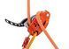 Belay device Petzl Neox light grey, D016AA00