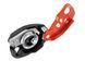 Belay device Petzl Neox light grey, D016AA00