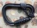 Позиціонуюча планка для карабінів Petzl Captiv, M093BA00