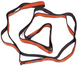 Daisy chain type lanyard First Ascent Chain-B 110 cm greenb