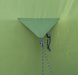 Намет Tramp Rock 3 (V2) green, UTRT-028-green