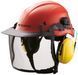 Helmet Camp Skylor Plus yellow, 0209-3 yellow, M/L