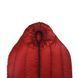 Спальник ROCK FRONT 600 Ultralight L Long бордовий