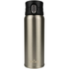 Thermal mug Tribe Motion 0,45 л, grey, T-DD-0015-grey, black