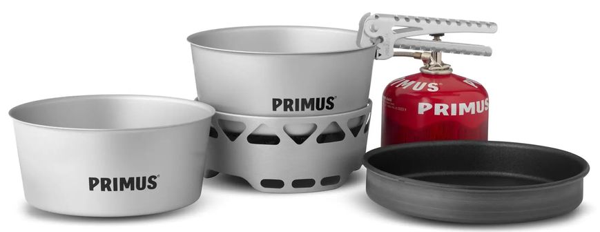 Система приготування їжі Primus Essential Stove Set 2.3 L, P351031