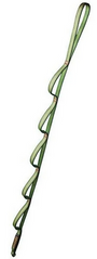 Daisy chain type lanyard First Ascent Chain-B 110 cm, FA 2201 02