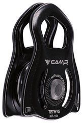 Блок-ролик Camp Tethys black, 215403