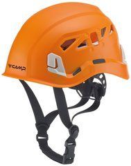 Helmet Camp Ares Air orange, 0748-4, M/L