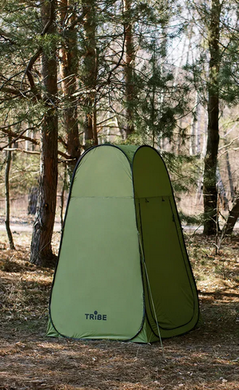 Намет санітарний Tribe Shower Lite (туалет/душ), T-AC-0002-olive