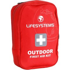 Аптечка Lifesystem Outdoor First Aid Kit, 20220
