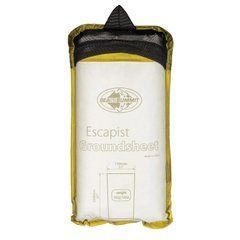 Підлога для додаткового захисту дна намету Sea to Summit Escapist Ground Sheet White, STS aescgs