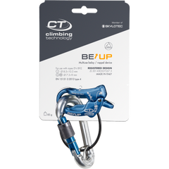 Страхувальний пристрій Climbing Technology Be-Up Kit, 2K657A5W2