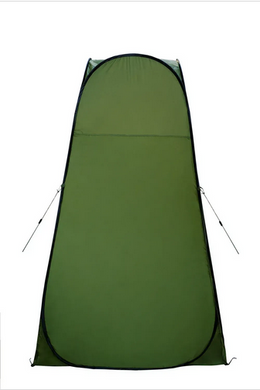 Намет санітарний Tribe Shower Lite (туалет/душ), T-AC-0002-olive