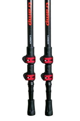 Trekking poles Tramp Carbon, TRR-015