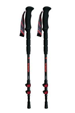 Trekking poles Tramp Carbon, TRR-015