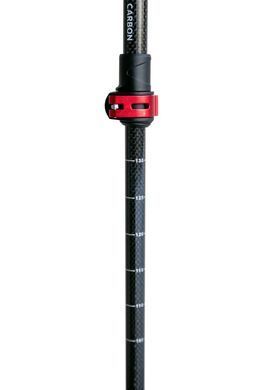 Trekking poles Tramp Carbon, TRR-015