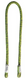 Prusik Cord for arboristics Rock Empire Boro 10 85 cm, CLB185.010-0085W0006000