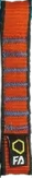 Quickdraw sling First Ascent Pad 19 mm 12 сm, FA 22NY 12 03