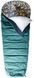 Sleeping bag for children Deuter Overnite deepsea-ink, 3721023 1368 1, L (left)