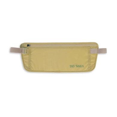 Belt wallet Tatonka Skin Document Belt L natural