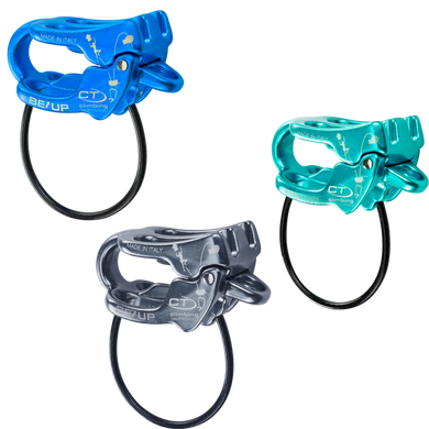 Страхувальний пристрій Climbing Technology Be-Up Kit, 2K657A5W2
