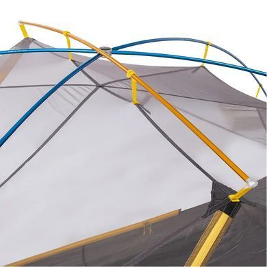 Tent Sierra Designs Meteor Lite 2 blue-yellow, 40155420