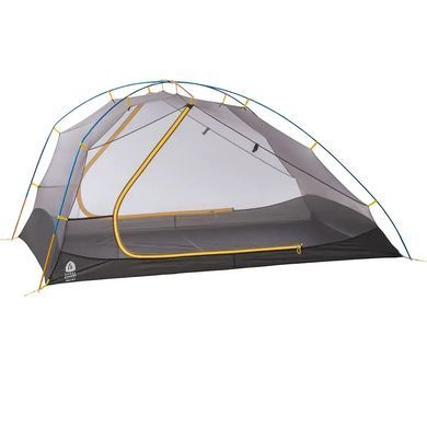 Tent Sierra Designs Meteor Lite 2 blue-yellow, 40155420