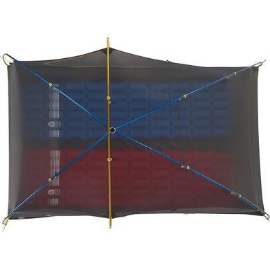 Tent Sierra Designs Meteor Lite 2 blue-yellow, 40155420