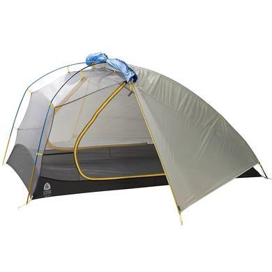 Tent Sierra Designs Meteor Lite 2 blue-yellow, 40155420