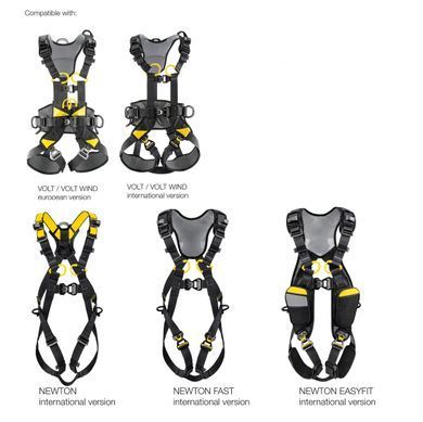 Kit for FAST TL Buckle Cover 45 mm, C199MA01