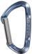 Carabiner Climbing Technology Lime S titanium grey, 2C45600 XPC