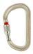 Carabiner Petzl VULCAN SCREW-LOCK gold, M073AA00