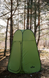 Намет санітарний Tribe Shower Lite (туалет/душ), T-AC-0002-olive