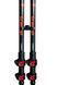 Trekking poles Tramp Carbon, TRR-015