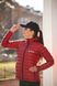 Women's down jacket ROCK FRONT Mistral UL (2022), Red, XXS