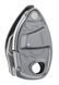 Belay device Petzl GriGri + grey, D13A G