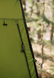 Намет санітарний Tribe Shower Lite (туалет/душ), T-AC-0002-olive