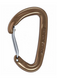 Carabiner Singing Rock Vision Straight, SR K0009EE00