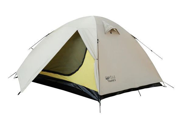 Намет Tramp Lite Tourist 3 sand, UTLT-002-sand
